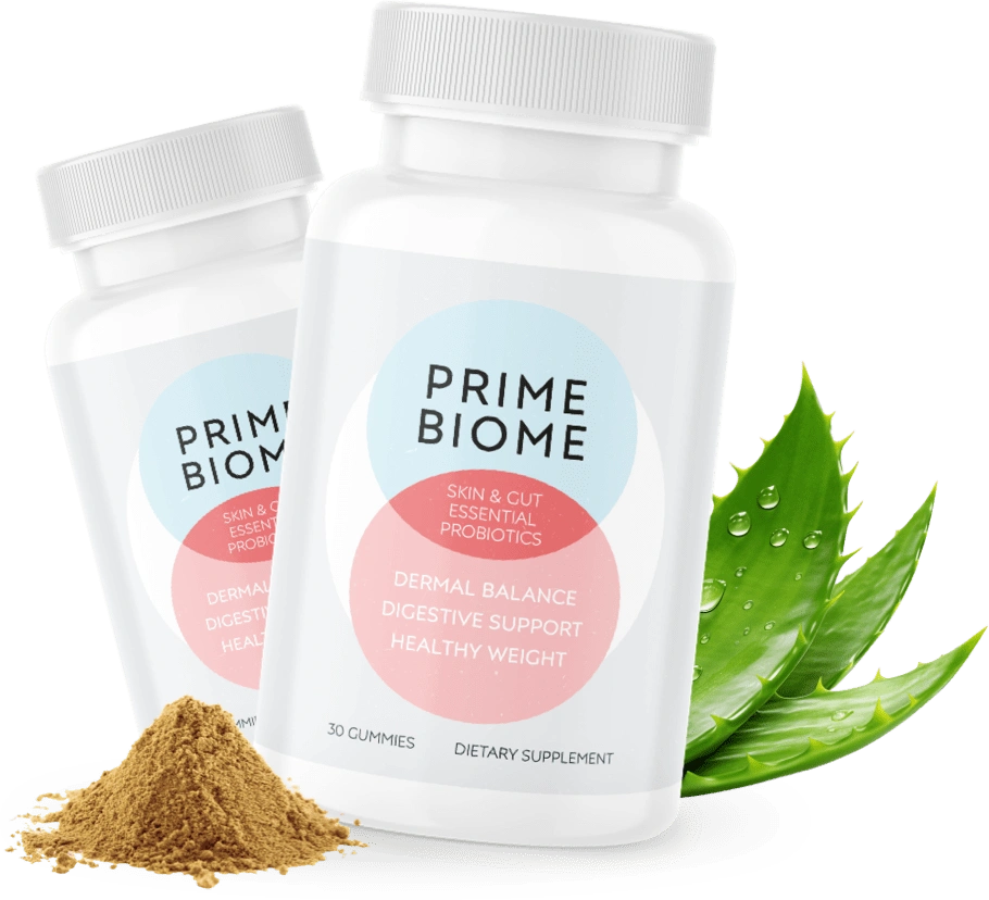 PrimeBiome buy